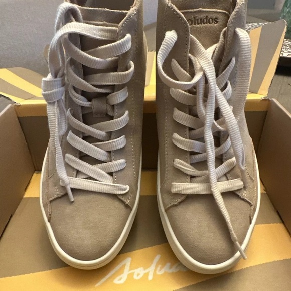 Soludos sneakers - Picture 4 of 6